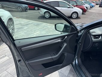 Škoda Octavia Style 2.0 TDI 110kW - 8