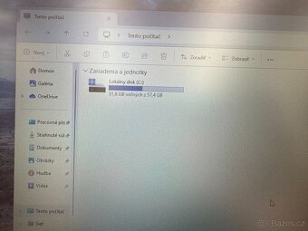 Notebook Acer A114 N4200/4GB RAM/64GB SSD - 8