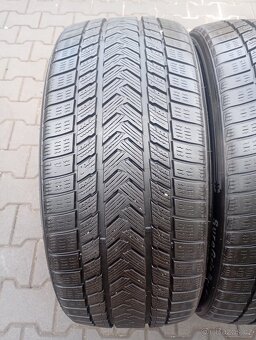 235/40/19 zimní pneu gripmax - 8