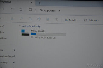 Dell Vostro 14 5401 i5/8GB/SSD 256GB/záruka - 8
