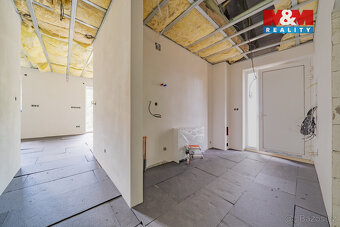 Prodej rodinného domu, 77 m², Dasnice - 8