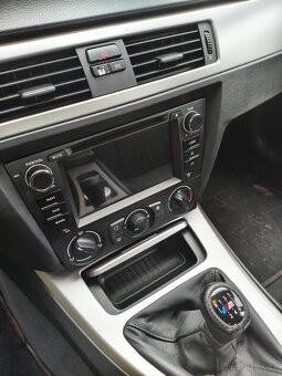 BMW 325d 145kw - 8