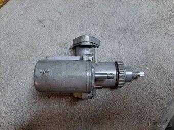 CZ 125 476 - karburátor Jikov 2924SBDb2758 - 8