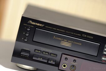 PIONEER - cd rekorder - 8