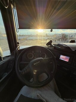 Prodam Daf xf 106 2015 - souprava - 8