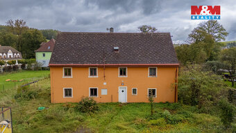 Prodej rodinného domu, 200 m², Bílý Kostel nad Nisou - 8