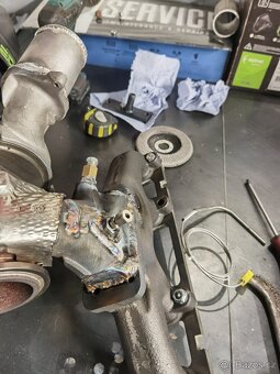 Volkswagen Golf 3 1.9TDI DSG - 8