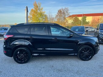 Ford Kuga 1.5 Turbo 110kw ST line - 8