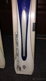 Sjezdové lyže K2 Escape 166 cm - 8