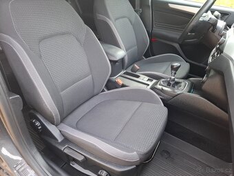 Ford Focus 4 combi Cool&Connect 1.5 EcoBlue 88 kw, Full led - 8