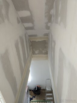 Zednické a stavební práce - 8