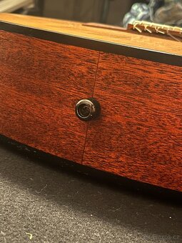 Dětská klasická kytara Cort AC-70 OP 3/4 - 8