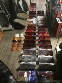 Renovace vozů Škoda 1000-136, favorit, felicia - 8