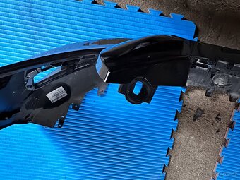 Mercedes Benz V-klasse W447 přední nárazník - 8