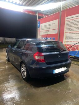 Bmw e87 120i 110kw - 8