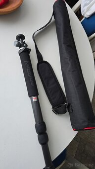 Sony Alpha 7 tělo a Zeiss 1,8/55mm - 8