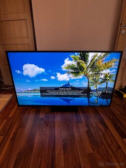 Televize Lg 55” REEZERVACE - 8