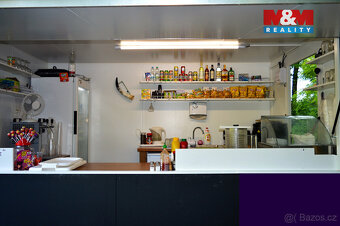 Prodej komerčního pozemku, 804 m², Kácov - 8