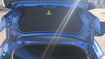 Subaru BRZ Sport Limited 2013, Torsen T2 LSD, nebourané - 8