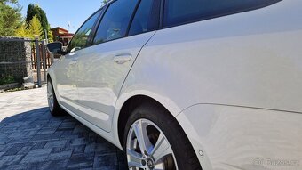ŠKODA OCTAVIA 3 2.0 TDI 110KW.DSG.VELKÁ NAVI.TEMPOMAT.ALU 17 - 8