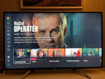 SONY BRAVIA KDL-50WF665 - 8