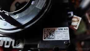 Vw passat b6 díly - 8