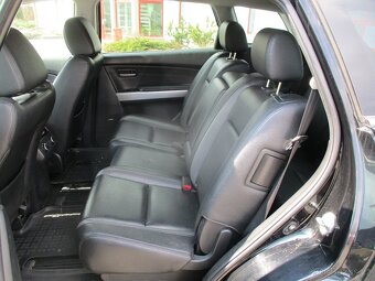 MAZDA CX9 3.7i G277/AWD/AT/Revolution CZauto 2010 - 8