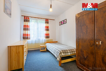 Prodej rodinného domu, 210 m², Horní Planá - Zvonková - 8