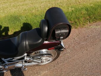 Harley Davidson - V ROD VRSCA - 8