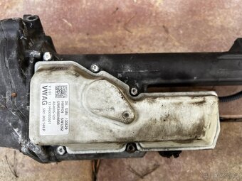 Převodovka řízení Volkswagen Passat B7 (5N1909144P) - 8