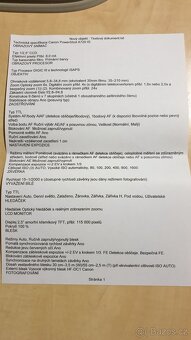 CANON PowerShot A720 IS - 8