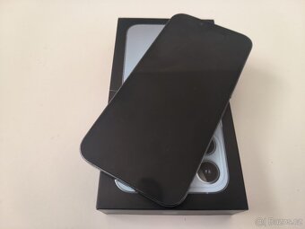 apple iphone 13 PRO 256gb Blue / Batéria 100% - 8