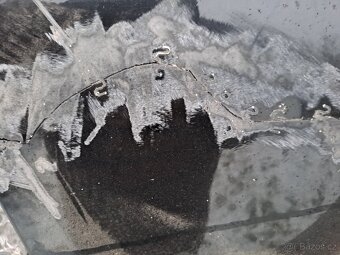 Nárazník golf VI combi. - 8