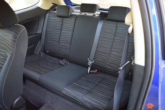 Mazda 2 1,4D PO SERVISU,BEZ KOROZE - 8