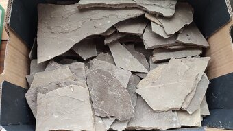 žulové schody , pískovcový obklad - 8