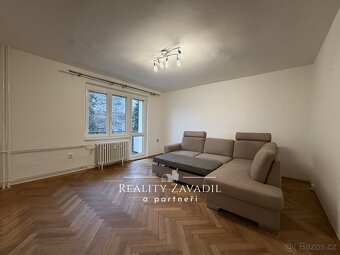 Pronájem bytu 3+1 62 m², Pardubice - Studánka, ev.č. 01049 - 8