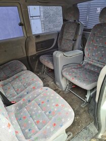 MB-Mercedes Vito 638,Vito 639 ,Viano,Sprinter - 8