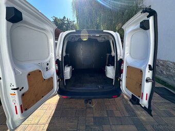 Ford Transit Custom 1.5TDCI 2015 Nové rozvody, TK.. - 8