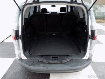 Ford S-MAX 1.8TDCi/Klimatizace/ - 8