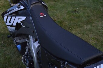 Yamaha wr450f 2008 - 8