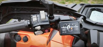 CFMoto Gladiátor XC 850 - 8