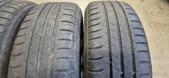185/65/15 Michelin Energy Saver, disky, šrouby - 8