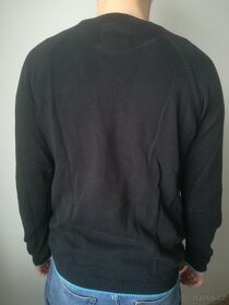 Pánské svetry/mikiny vel. S, M, L, XL-více kusů v inzerátu - 8