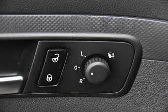 Volkswagen Caddy MAXI 1.6 TDi, DUAL KLIMA, TEMPOMAT, PDC - 8