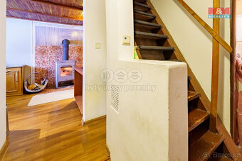 Prodej chaty, 50 m², Cheb, Podhrad - 8