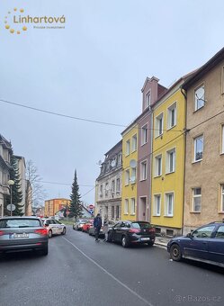 Pronájem bytu 2+1 45 m² Vysoká, Aš - 8