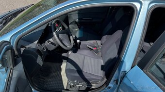 Hyunday Getz 1.4 / 71kW, 2005, klimatizace - 8