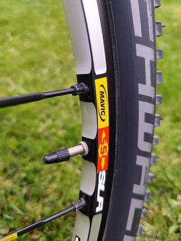 Cannondale Scalpel carbon - 8