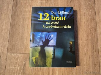 Motivační, byznys, peníze, zdraví a vzdělávací knihy - 8