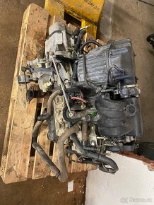 Peugeot 106 - 8
